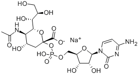 シチジン 5′-一リン酸-N-アセチルノイラミン酸 ナトリウム塩 price.