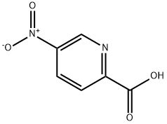 30651-24-2 5-ニトロ-2-ピリジンカルボン酸