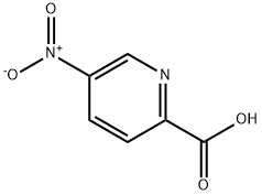 5-Nitropyridine-2-carboxylic acid|5-硝基-2-吡啶羧酸