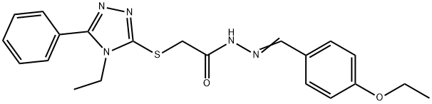 SALOR-INT L477443-1EA Structure