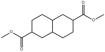 3068-02-8 Structure