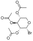 3068-31-3 1-ブロモ-2-O,3-O,4-O-トリアセチル-1-デオキシ-α-D-キシロピラノース
