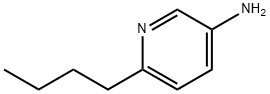 30683-12-6 3-Pyridinamine,6-butyl-(9CI)