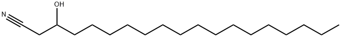 30683-76-2 3-hydroxynonadecanenitrile