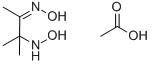 (2Z)-3-(히드록시아미노)-3-메틸부탄-2-온옥심아세테이트