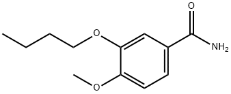 306935-35-3 3-BUTOXY-4-METHOXYBENZAMIDE