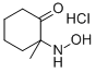 306935-62-6 2-(HYDROXYAMINO)-2-METHYLCYCLOHEXAN-1-ONE HYDROCHLORIDE