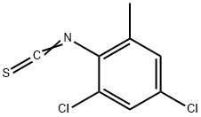 2,4-DICHLORO-6-METHYLPHENYL ISOTHIOCYANATE