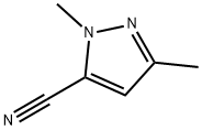 1,3-디메틸-1H-피라졸-5-탄소니트릴