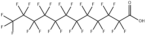 307-55-1 结构式