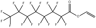 VINYL PERFLUOROOCTANOATE