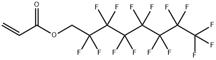 1H,1H-PERFLUOROOCTYL ACRYLATE