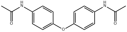 N,N'-(OXYDI-4,1-PHENYLENE)BISACETAMIDE