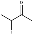 3-iodobutan-2-one,30719-18-7,结构式