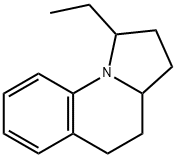 307310-36-7 Pyrrolo[1,2-a]quinoline, 1-ethyl-1,2,3,3a,4,5-hexahydro- (9CI)