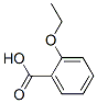 ethoxybenzoic acid 结构式