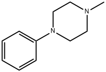 1-Methyl-4-phenylpiperazine