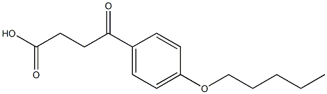 4-OXO-4-(4-PENTYLOXY-PHENYL)-BUTYRIC ACID
