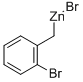 2-BROMOBENZYLZINC BROMIDE