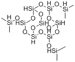 307496-30-6 内-3,7,14-三(二甲基硅氧基)-1,3,5,7,9,11,14-七环戊基三环[7.3.3.15,11]七硅氧烷