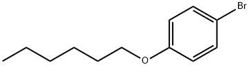 30752-19-3 4-正己氧基溴苯