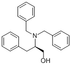 307532-06-5 (R)-2-(二苄氨基)-3-苯基-1-丙醇