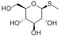 30760-09-9 甲基-BETA-D-硫代吡喃葡萄糖苷