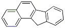 benzo[a]fluorene,30777-18-5,结构式