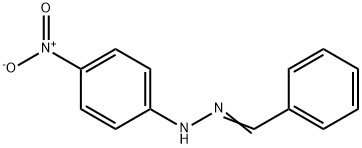 BENZALDEHYDE 4-NITROPHENYLHYDRAZONE price.