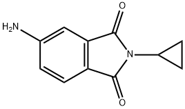 307990-29-0 5-氨基-2-环丙基-1H-异吲哚-1,3(2H)-二酮