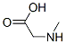 Dihydrosarcostin Structure