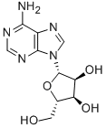 L-Adenosine|L-腺苷