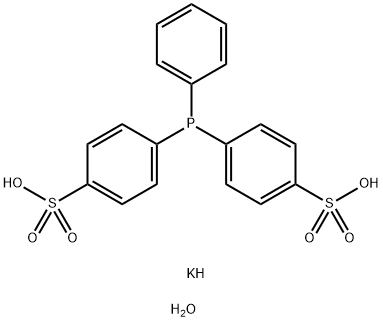 4,4-(苯基磷烯)二(苯磺酸)二钾盐水合物