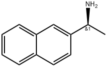 (S)-(-)-1-(2-나프틸)에틸아민