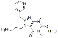 , 30825-03-7, 结构式