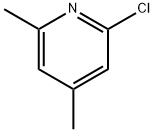 2-クロロ-4,6-ジメチルピリジン 塩化物