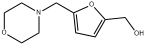 (5-(MorpholinoMethyl)furan-2-yl)Methanol|