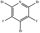 30841-93-1 3,5-ジフルオロ-2,4,6-トリブロモピリジン