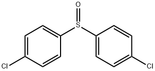 4-CHLOROPHENYL SULFOXIDE