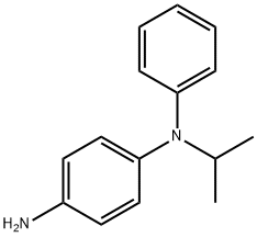 n-(1-methylethyl)-n-phenyl-4-benzenediamine|N-异丙基-N-苯基对苯二胺