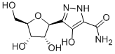 Pyrazofurin