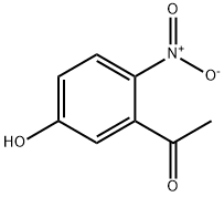 30879-49-3 1-(5-ヒドロキシ-2-ニトロフェニル)エタノン