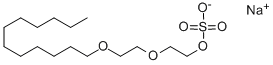 Sodium Laureth Sulfate