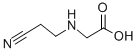 N-(2-Cyanethyl)glycin
