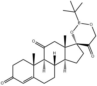 , 30888-63-2, 结构式