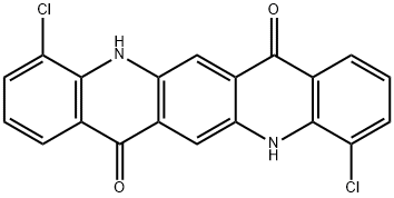 3089-16-5 4,11-二氯奎吖啶酮