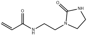 N-[2-(2-oxoimidazolidin-1-yl)ethyl]acrylamide|