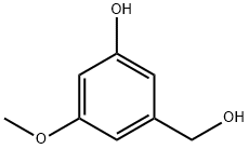 5-하이드록시-3-메톡시벤질알코올