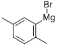 2,5-DIMETHYLPHENYLMAGNESIUM BROMIDE Struktur