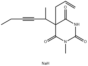 methohexital sodium